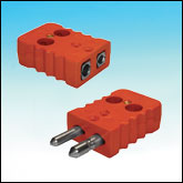 Standard Quick Connect 	Thermocouple Connectors