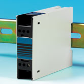 ATEX Approved DIN Rail Mounted Transmitter