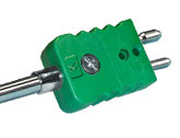 Thermocouple Sensor with Standard Plug