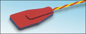 Silicone Rubber Patch Thermocouple