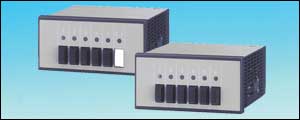 Thermocouple Switch Boxes