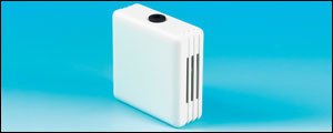 Indoor Air Temperature 100 & 1000 ohm RTD Sensor