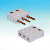 Miniature RTD Connectors
