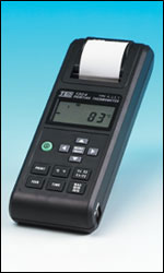 Hand Held Printing Indicator - Dual Channel