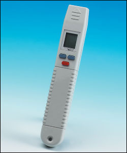 Pen Style Infrared Thermometer