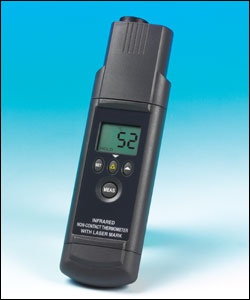 Pocket Style Infrared Thermometer
