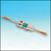 High Density Feedthrough Assemblies for Thermocouple, RTD or Equipment Wire Applications